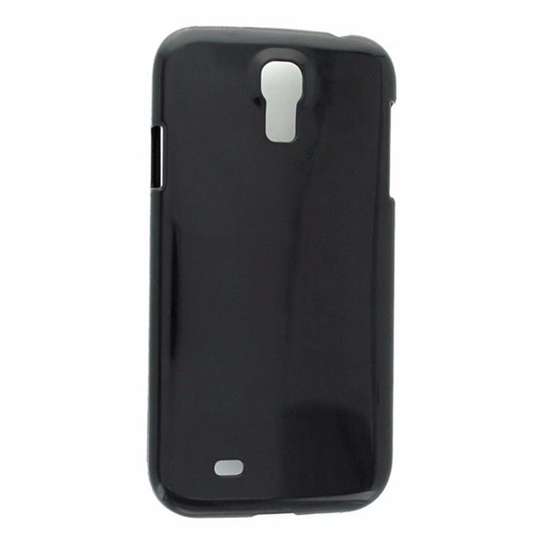 Muvit Glitter Case for Samsung Galaxy S4 Black - Muvit - Simple Cell Shop, Free shipping from Maryland!