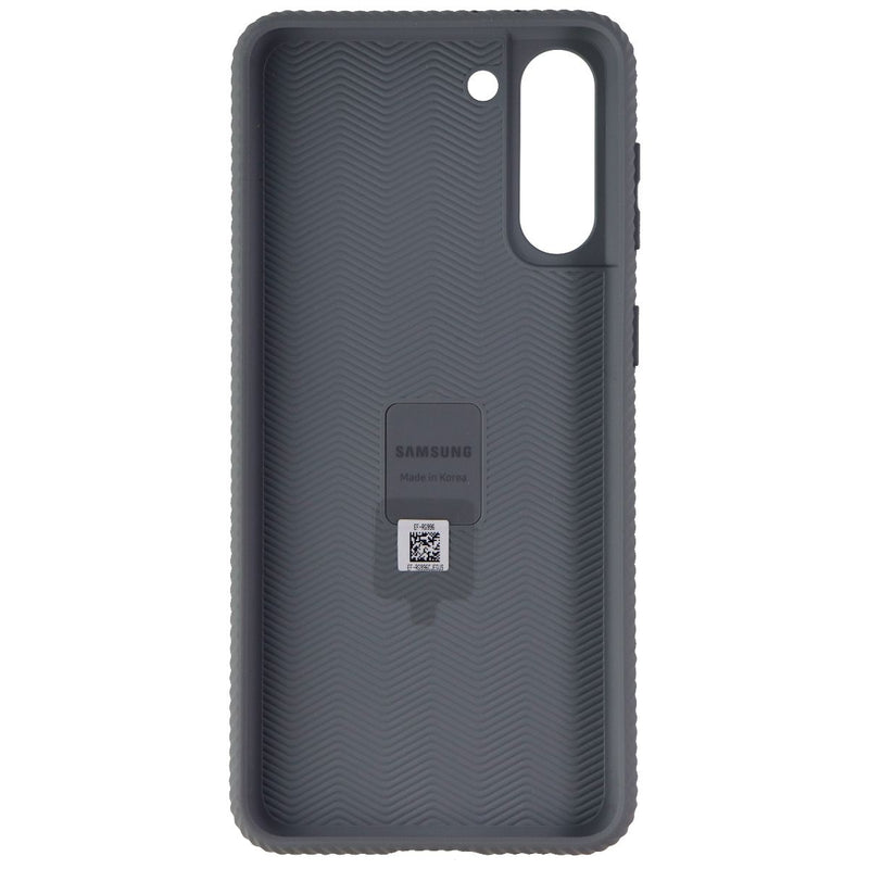 Samsung Rugged Protective Cover for Galaxy (S21+) 5G - Silver (EF-RG996CJEGUS) - Samsung - Simple Cell Shop, Free shipping from Maryland!