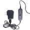 LePower Clip Desk Light (2 Levels of Brightness) - White - LEPOWER - Simple Cell Shop, Free shipping from Maryland!