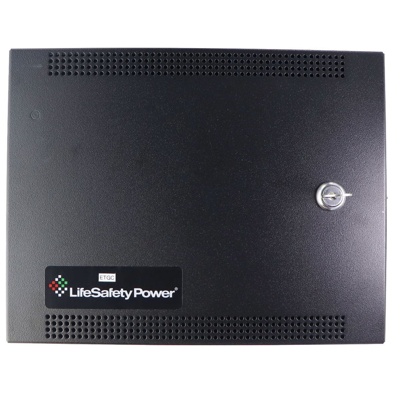 LifeSafety Power - E5 Enclosure / Empty - Multi-Output Power Supply BP10754 - LIFESAFETY - Simple Cell Shop, Free shipping from Maryland!