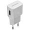 Samsung (5V/2A) Single USB Adapter Wall Charger - White (EP-TA12EWE EU Europe) - Samsung - Simple Cell Shop, Free shipping from Maryland!