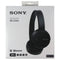 Sony WH-CH500 Wireless On-Ear Headphones, Black (WHCH500/B) - Sony - Simple Cell Shop, Free shipping from Maryland!