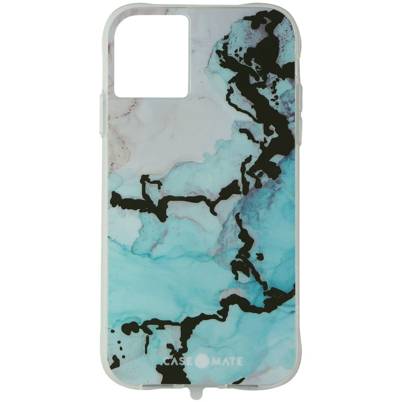 Case-Mate Prints Case for Apple iPhone 11 and iPhone XR - Ocean Marble - Case-Mate - Simple Cell Shop, Free shipping from Maryland!