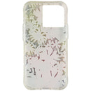 Rifle Paper Co Hard Case for Apple iPhone 13 Pro - Marguerite Flowers/Clear
