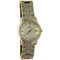 Bulova Stainless Steel Water Resistant Watch - Gold/Crystals (C876880) - Bulova - Simple Cell Shop, Free shipping from Maryland!