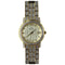 Bulova Stainless Steel Water Resistant Watch - Gold/Crystals (C876880) - Bulova - Simple Cell Shop, Free shipping from Maryland!
