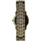 Bulova Stainless Steel Water Resistant Watch - Gold/Crystals (C876880) - Bulova - Simple Cell Shop, Free shipping from Maryland!