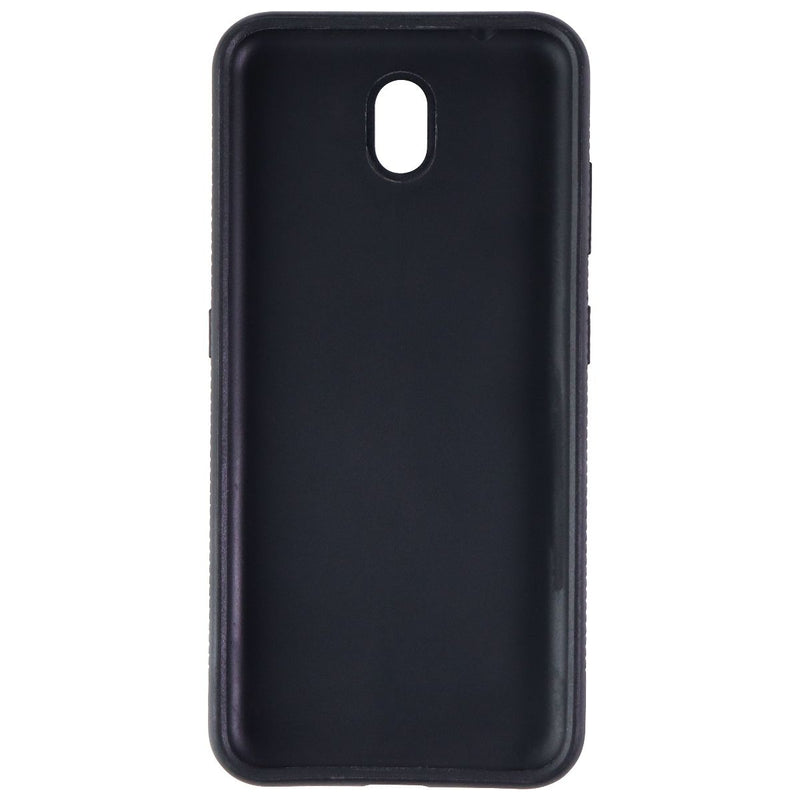 Verizon Rugged Hard Case for Nokia 3 V Smartphone - Black (NOKDPCASBLK) - Verizon - Simple Cell Shop, Free shipping from Maryland!
