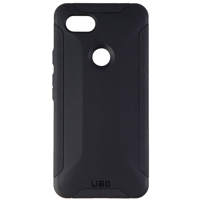 Urban Armor Gear Scout Series Case for Google Pixel 3a XL - Black - Urban Armor Gear - Simple Cell Shop, Free shipping from Maryland!