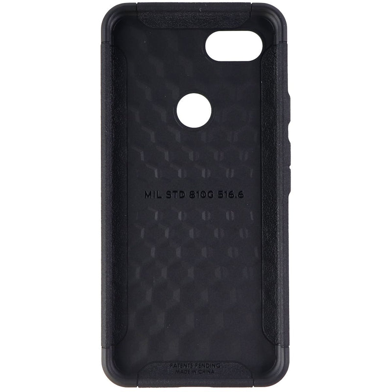Urban Armor Gear Scout Series Case for Google Pixel 3a XL - Black - Urban Armor Gear - Simple Cell Shop, Free shipping from Maryland!
