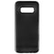CellHelmet Altitude X PRO Series Gel Case for Samsung Galaxy S8 - Black - CellHelmet - Simple Cell Shop, Free shipping from Maryland!