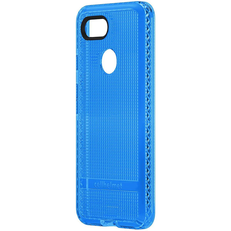 cellhelmet Altitude X Series Case for Google Pixel 3XL - Blue - CellHelmet - Simple Cell Shop, Free shipping from Maryland!