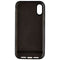 CellHelmet Altitude X Series Gel Case for Apple iPhone XR - Black - CellHelmet - Simple Cell Shop, Free shipping from Maryland!