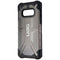 Urban Armor Gear Plasma Series Rugged Case for Samsung Galaxy S10e - Ash/Black - Urban Armor Gear - Simple Cell Shop, Free shipping from Maryland!