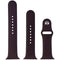 Apple 45mm Sport Band for Apple Watch 42/44/45mm - Dark Cherry - Full Set - Apple - Simple Cell Shop, Free shipping from Maryland!