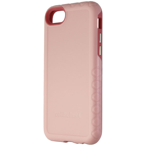 CellHelmet Fortitude Series Case for Phone SE (2020) & 8 / 7 / 6 - Pink Magnolia - CellHelmet - Simple Cell Shop, Free shipping from Maryland!