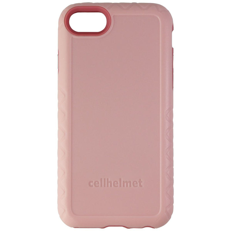 CellHelmet Fortitude Series Case for Phone SE (2020) & 8 / 7 / 6 - Pink Magnolia - CellHelmet - Simple Cell Shop, Free shipping from Maryland!