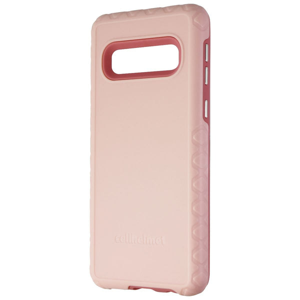 Cellhelmet Fortitude Series Case for Samsung Galaxy S10 - Pink Magnolia - CellHelmet - Simple Cell Shop, Free shipping from Maryland!