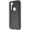 Urban Armor Gear Scout Series Flexible Case for Moto G Stylus - Black