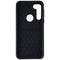 Urban Armor Gear Scout Series Flexible Case for Moto G Stylus - Black