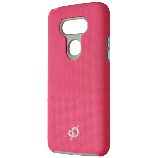 Nimbus9 Latitude Series Case Dual Layer Case for LG G5 - Pink - Nimbus9 - Simple Cell Shop, Free shipping from Maryland!
