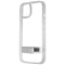 Spigen Ultra Hybrid S Case for Apple iPhone 13 Smartphones - Crystal Clear - Spigen - Simple Cell Shop, Free shipping from Maryland!