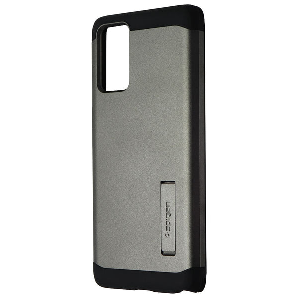 Spigen Tough Armor Series Case for Samsung Galaxy Note20 5G - Gunmetal Gray - Spigen - Simple Cell Shop, Free shipping from Maryland!