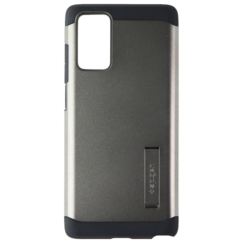 Spigen Tough Armor Series Case for Samsung Galaxy Note20 5G - Gunmetal Gray - Spigen - Simple Cell Shop, Free shipping from Maryland!