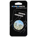 PopSockets Collapsible Grip & Stand for Phones and Tablets - Sky Kitties - PopSockets - Simple Cell Shop, Free shipping from Maryland!