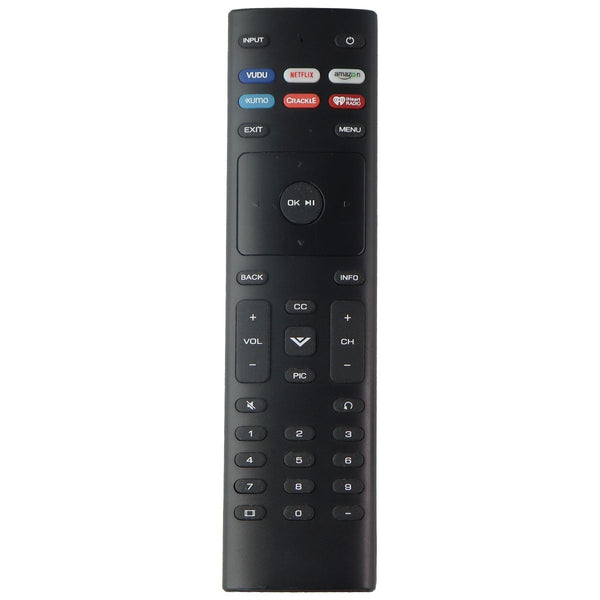 Vizio Remote Control for Select Vizio TV Systems Netflix/Vudu/Amazon - Black - Vizio - Simple Cell Shop, Free shipping from Maryland!