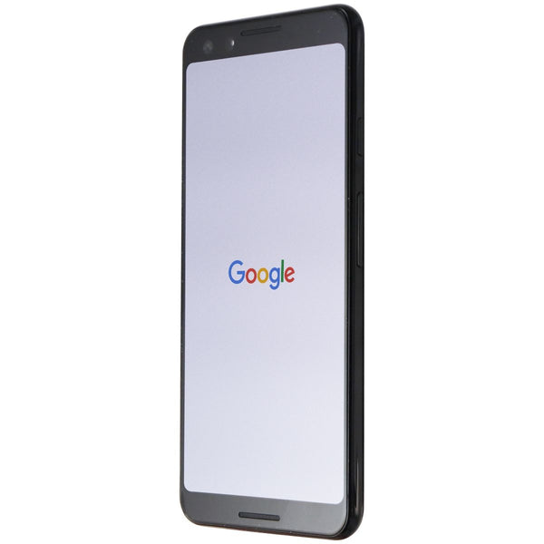 Google Pixel 3 (5.5-inch) Smartphone (G013A) Unlocked - 128GB / Just Black - Google - Simple Cell Shop, Free shipping from Maryland!