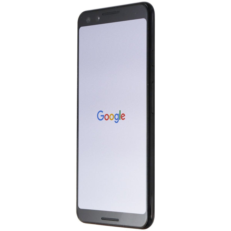 Google Pixel 3 (5.5-inch) Smartphone (G013A) Unlocked - 128GB / Just Black - Google - Simple Cell Shop, Free shipping from Maryland!