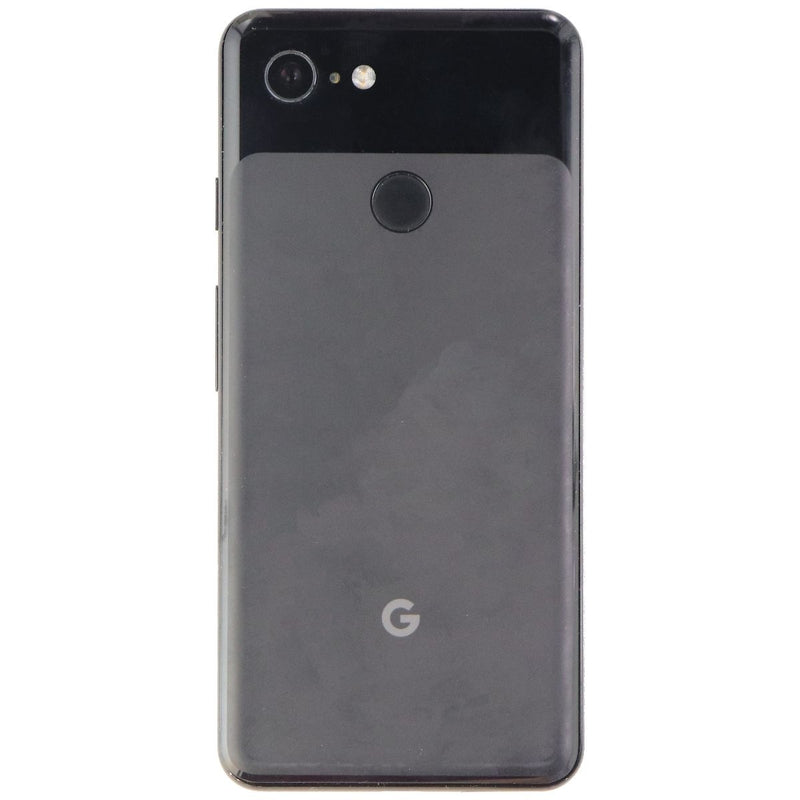 Google Pixel 3 (5.5-inch) Smartphone (G013A) Unlocked - 128GB / Just Black - Google - Simple Cell Shop, Free shipping from Maryland!