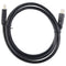 Premium 5-Foot HDMI Male to Male High Speed Video and Audio Cable - Black - Unbranded - Simple Cell Shop, Free shipping from Maryland!
