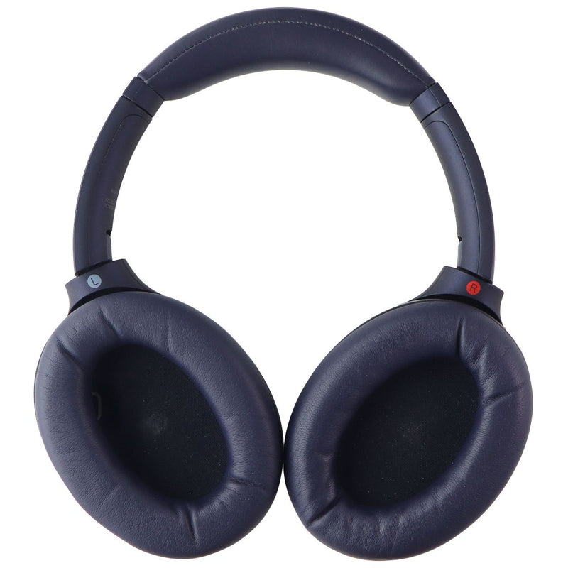 Sony Wireless Premium Noise Canceling Over-Ear Headphones (WH-1000XM4) - Blue - Sony - Simple Cell Shop, Free shipping from Maryland!