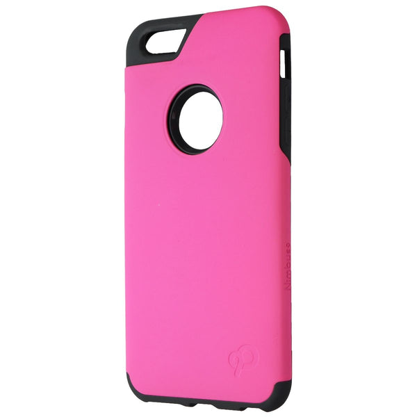 Nimbus9 Cirrus Series Dual layer Case for iPhone 6S Plus/6 Plus - Pink/Gray - Nimbus9 - Simple Cell Shop, Free shipping from Maryland!
