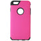 Nimbus9 Cirrus Series Dual layer Case for iPhone 6S Plus/6 Plus - Pink/Gray - Nimbus9 - Simple Cell Shop, Free shipping from Maryland!