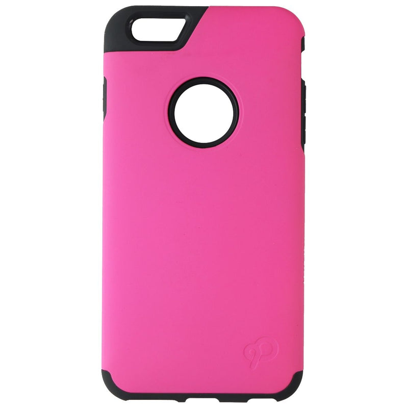 Nimbus9 Cirrus Series Dual layer Case for iPhone 6S Plus/6 Plus - Pink/Gray - Nimbus9 - Simple Cell Shop, Free shipping from Maryland!