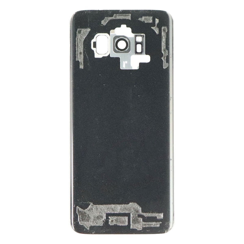 Samsung Replacement Back Glass Panel for Galaxy S8 (SM-G950U) - Silver - Samsung - Simple Cell Shop, Free shipping from Maryland!