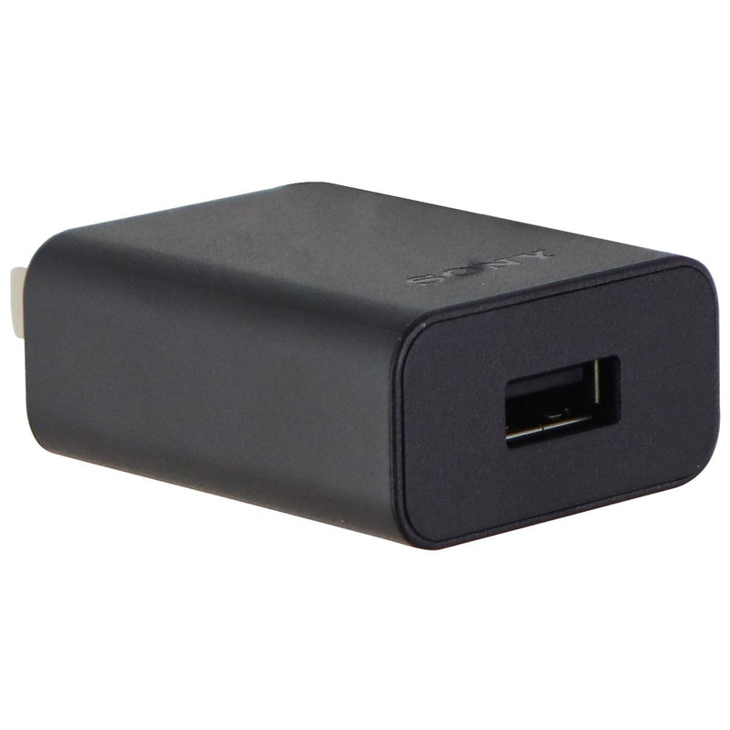 Sony (5V/1.5A) Single USB Wall Charger/Adapter - Black (UCH 20 / AC-0061-US) - Sony - Simple Cell Shop, Free shipping from Maryland!