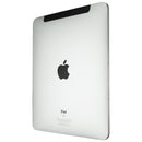 Repair Part OEM Tablet Housing ONLY for iPad 9.7-inch 1st Gen 64GB A1337 2010 - Apple - Simple Cell Shop, Free shipping from Maryland!