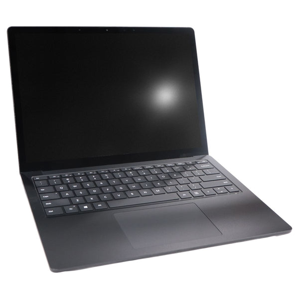 Microsoft Surface Laptop 3 (13.5-in) Intel i5-1035G7 / 8GB/256GB SSD - Black - Microsoft - Simple Cell Shop, Free shipping from Maryland!