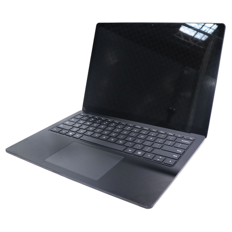 Microsoft Surface Laptop 3 (13.5-in) Intel i5-1035G7 / 8GB/256GB SSD - Black - Microsoft - Simple Cell Shop, Free shipping from Maryland!