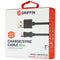 Griffin 3-Foot (Micro-USB) to USB Charge/Sync Cable - Black (GC38111-3) - Griffin - Simple Cell Shop, Free shipping from Maryland!