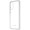 PureGear Slim Shell Series Case for Samsung Galaxy S20 5G - Clear/Frost