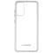 PureGear Slim Shell Series Case for Samsung Galaxy S20 5G - Clear/Frost