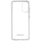PureGear Slim Shell Series Case for Samsung Galaxy S20 5G - Clear/Frost