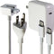 Apple 61W USB Power Adapter with 2m USB-C to USB-C Cable & Power Cord - White - Apple - Simple Cell Shop, Free shipping from Maryland!