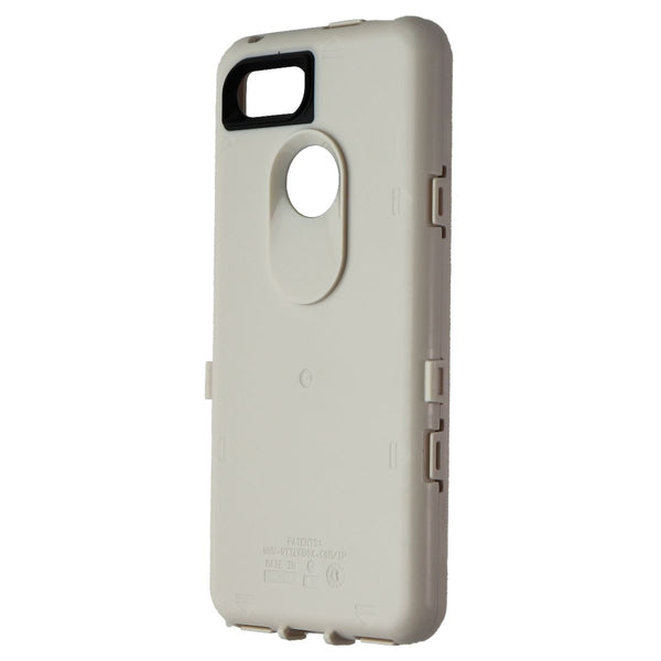 OtterBox Replacement Interior Shell for Google Pixel 3 Defender Cases - Beige - OtterBox - Simple Cell Shop, Free shipping from Maryland!