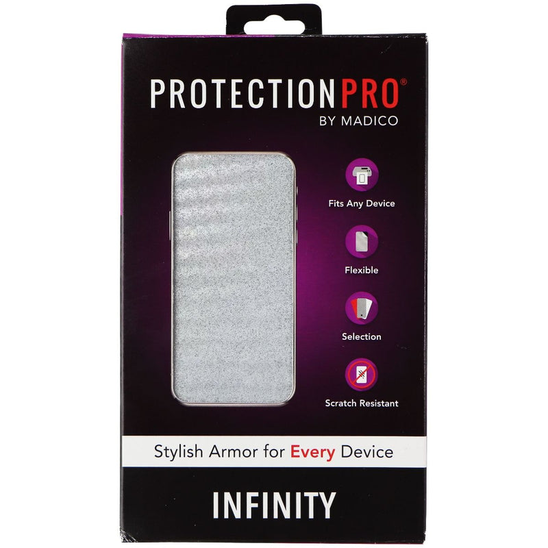 Madico ProtectionPro Device Armor (7.5x4.5) - White Carbon Fiber 10 Pack - Madico - Simple Cell Shop, Free shipping from Maryland!